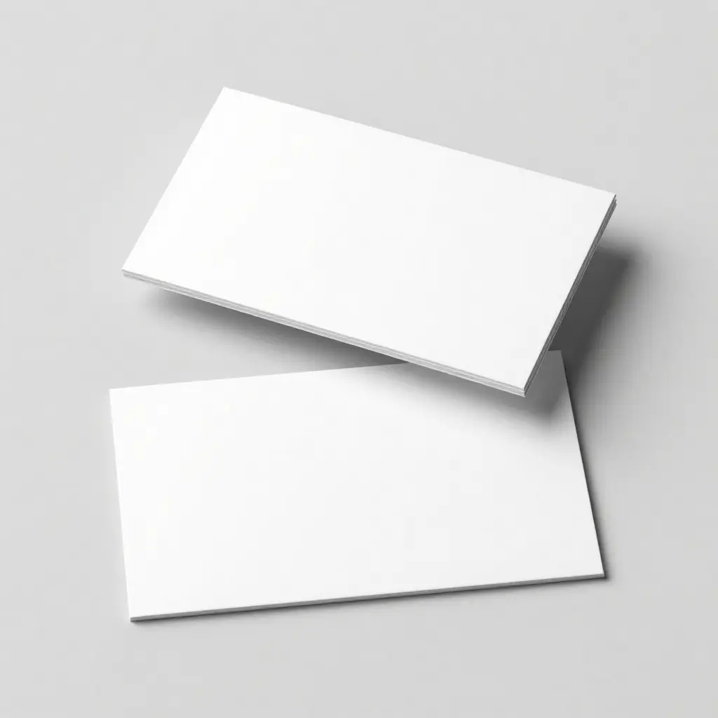 Premium Business Cards