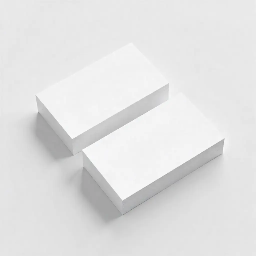 Custom Design Business Cards